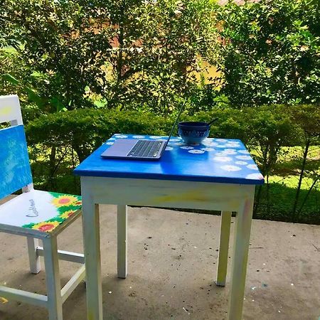 Apartament Casablanca Jardín Zewnętrze zdjęcie