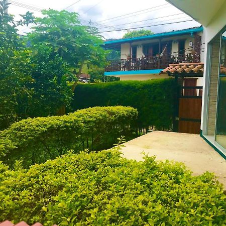 Apartament Casablanca Jardín Zewnętrze zdjęcie