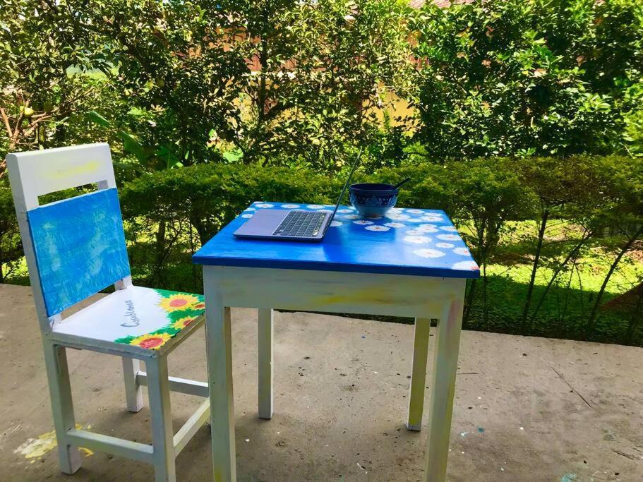 Apartament Casablanca Jardín Zewnętrze zdjęcie