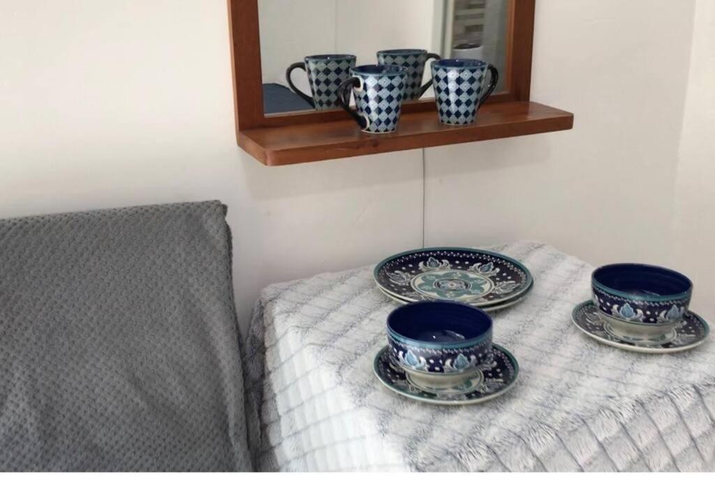 Apartament Casablanca Jardín Zewnętrze zdjęcie