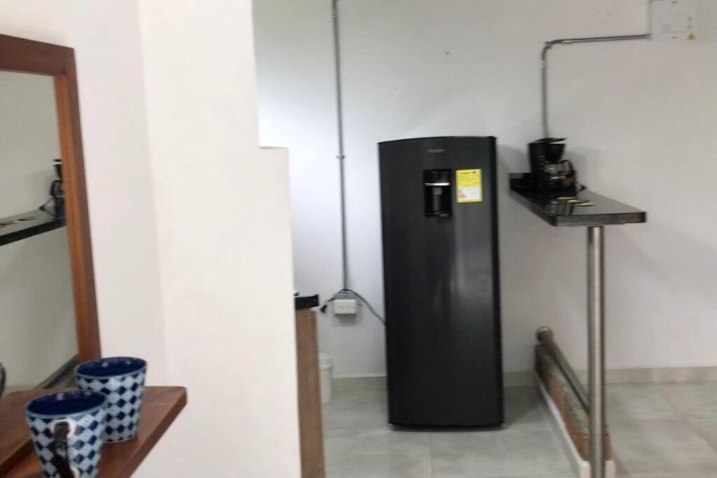 Apartament Casablanca Jardín Zewnętrze zdjęcie